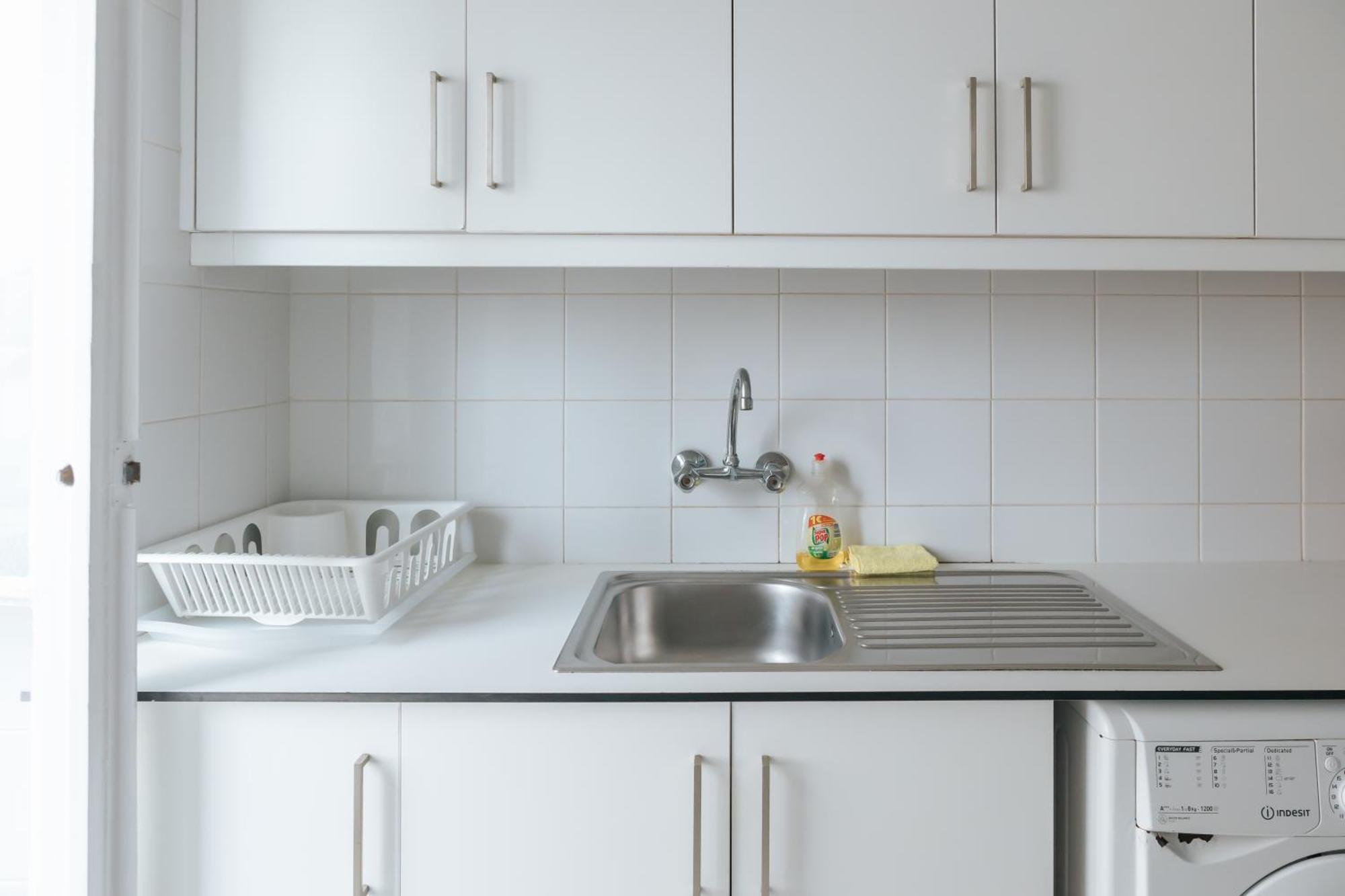 Quarto em Acomodações Particulares Aquilla Family 305