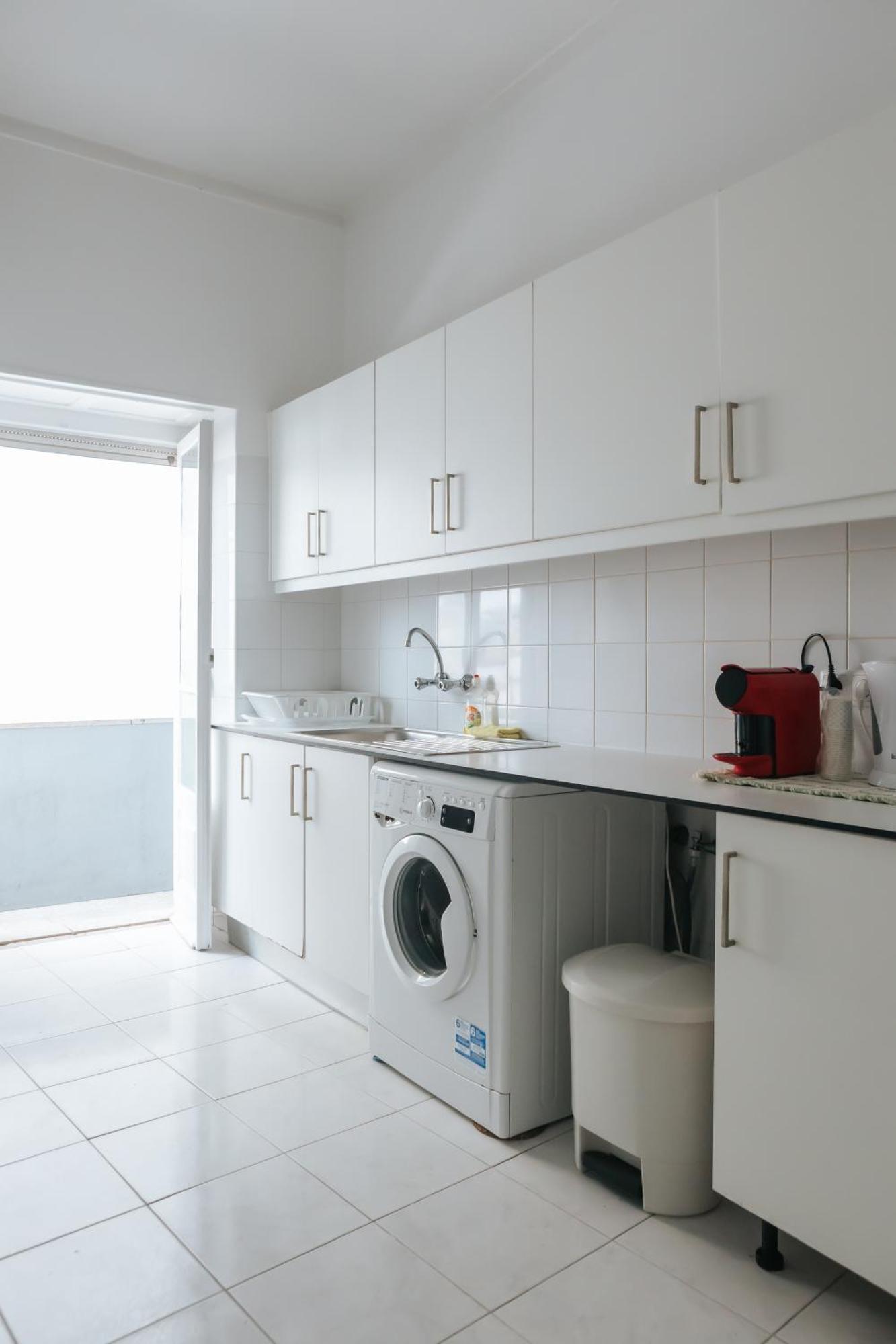 Homestay Aquilla Family 305 Lisbon