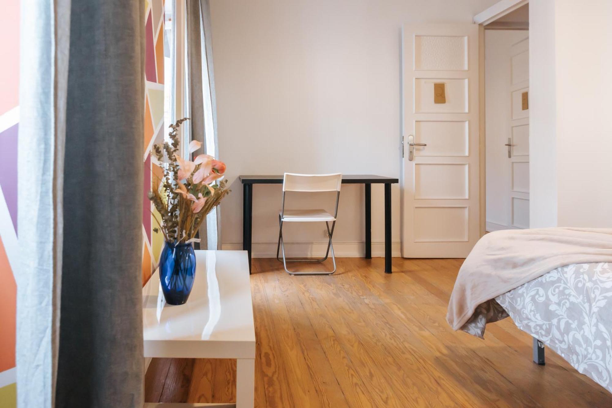 Homestay Aquilla Family 305 Lisbon